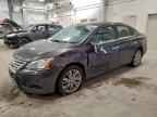 2015 NISSAN SENTRA
