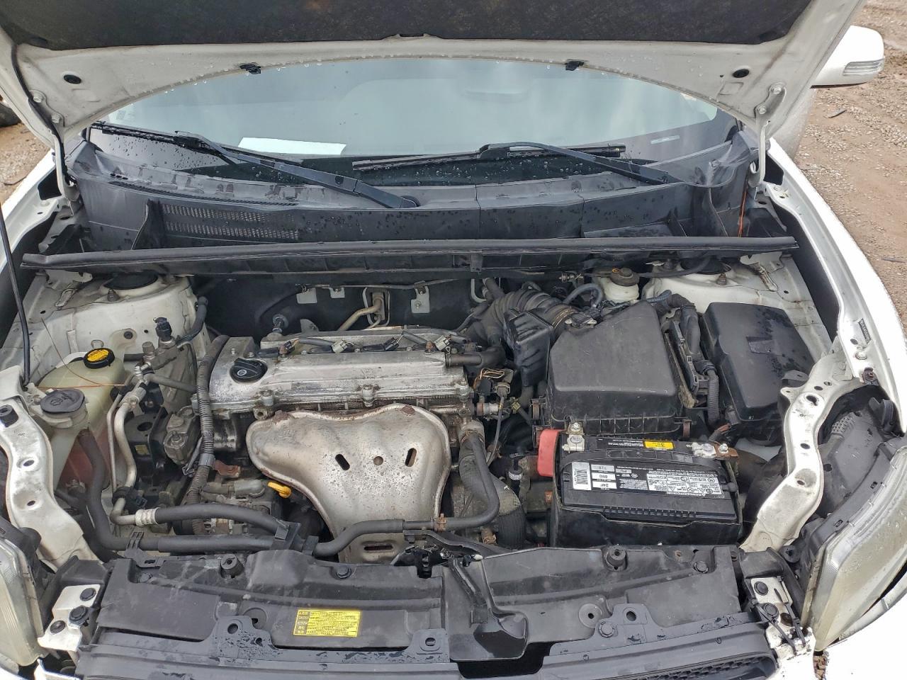 2013 TOYOTA SCION