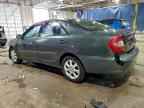 2006 TOYOTA CAMRY