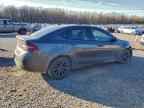 2014 DODGE Dart