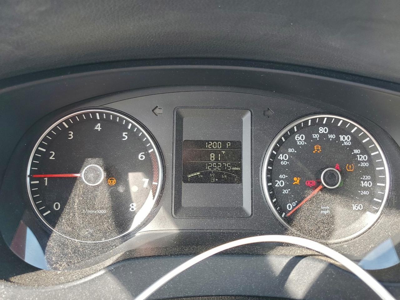2014 VOLKSWAGEN JETTA