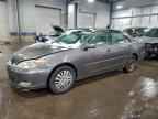 2004 TOYOTA CAMRY