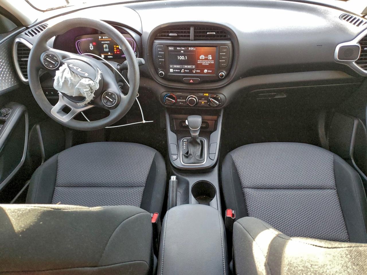 2023 KIA SOUL