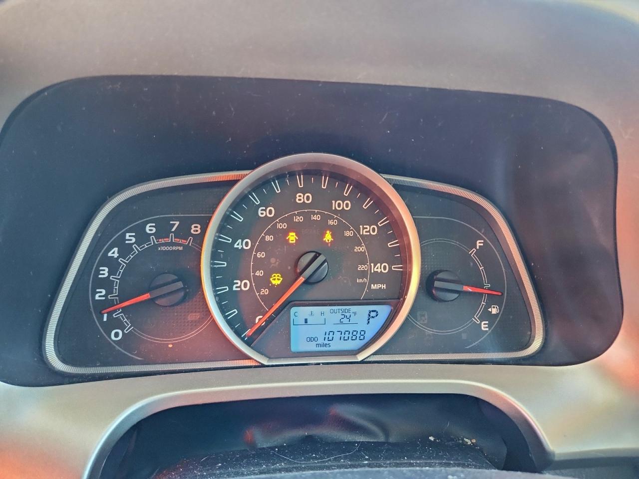 2013 TOYOTA RAV4