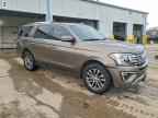 2018 FORD Expedition
