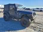 2002 JEEP WRANGLER