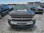 2011 CHEVROLET SILVERADO 1500