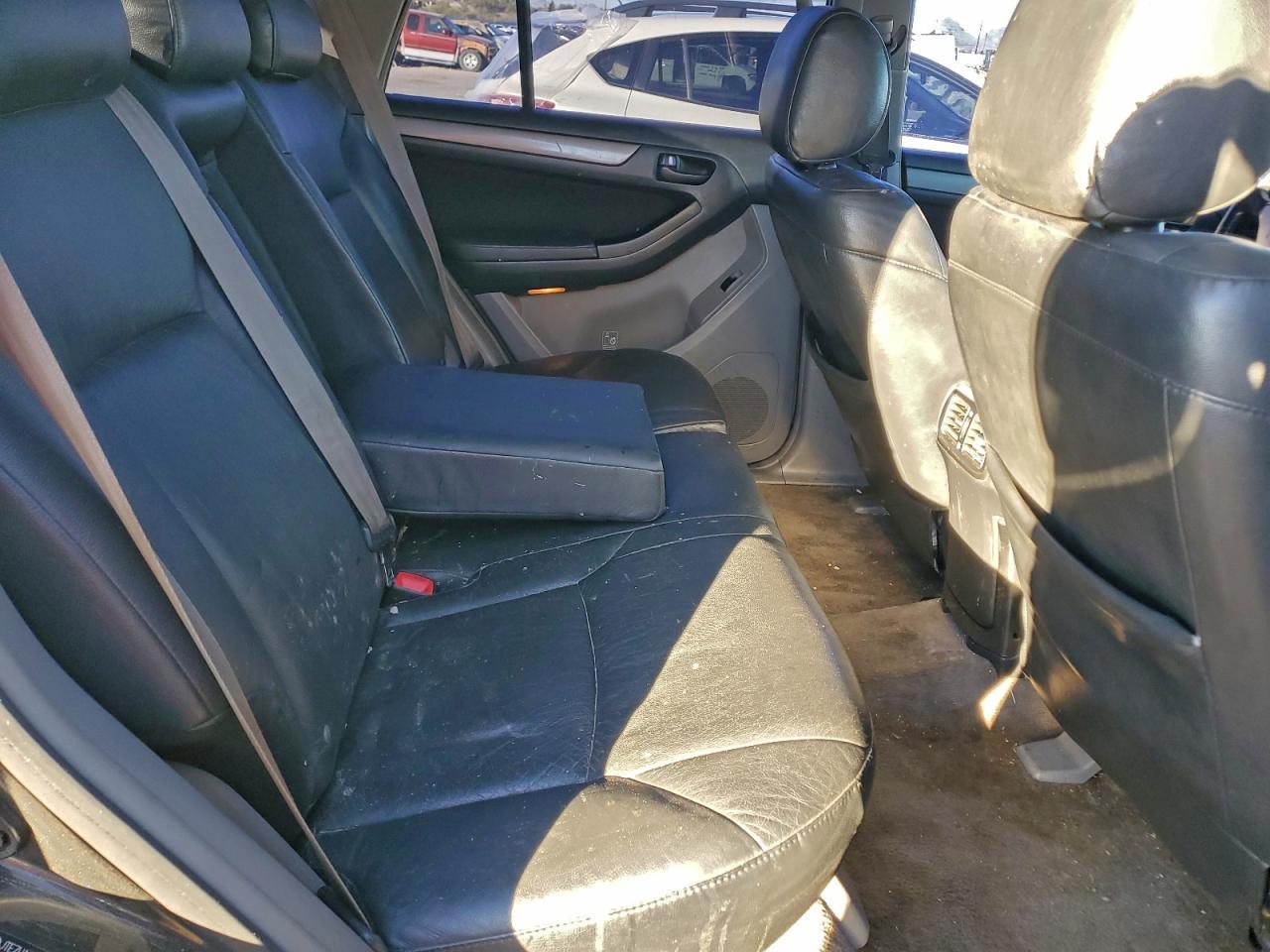 2006 TOYOTA 4Runner