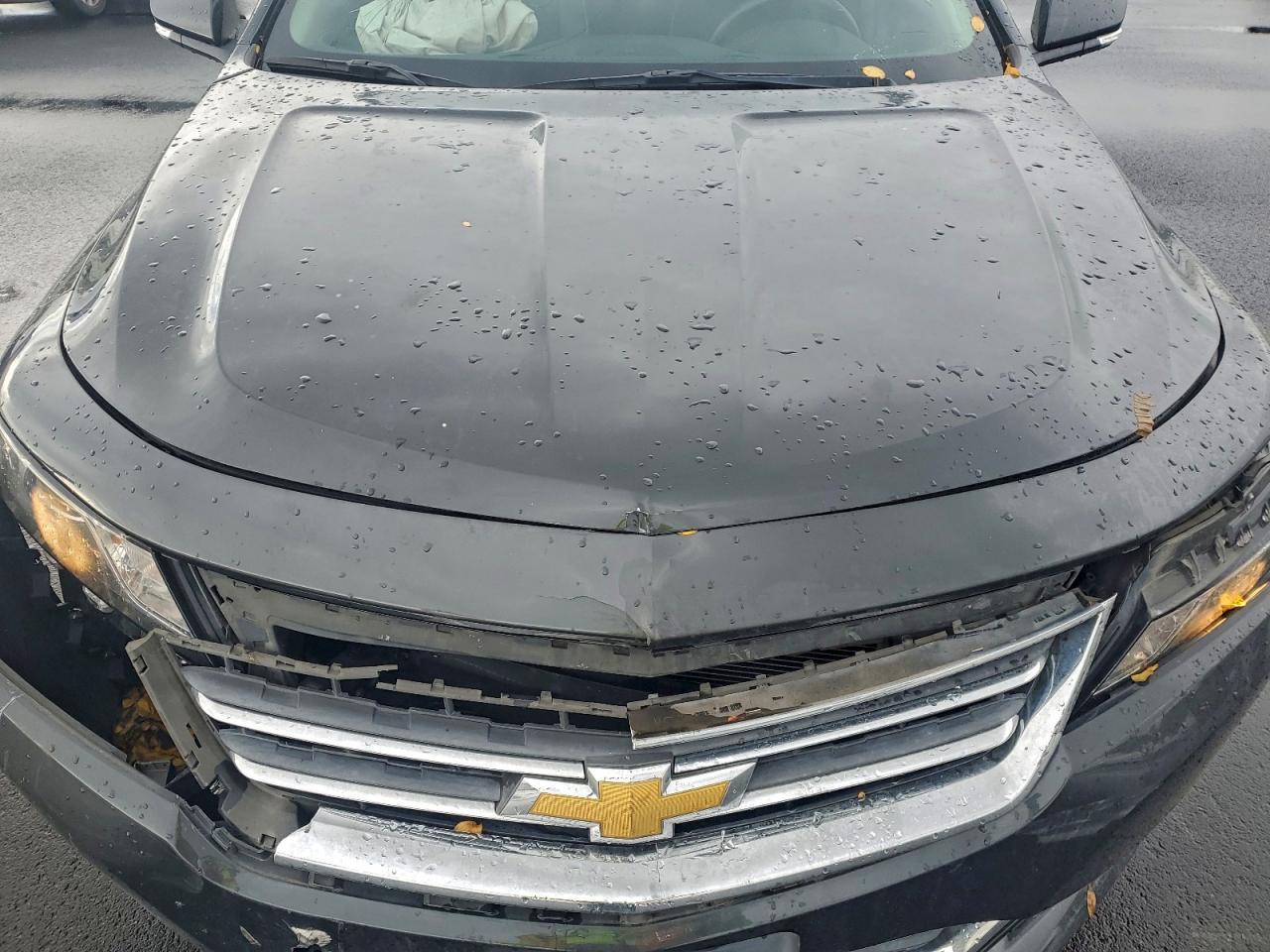 2014 CHEVROLET IMPALA