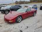 2003 CHEVROLET CORVETTE