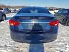 2015 CHEVROLET IMPALA