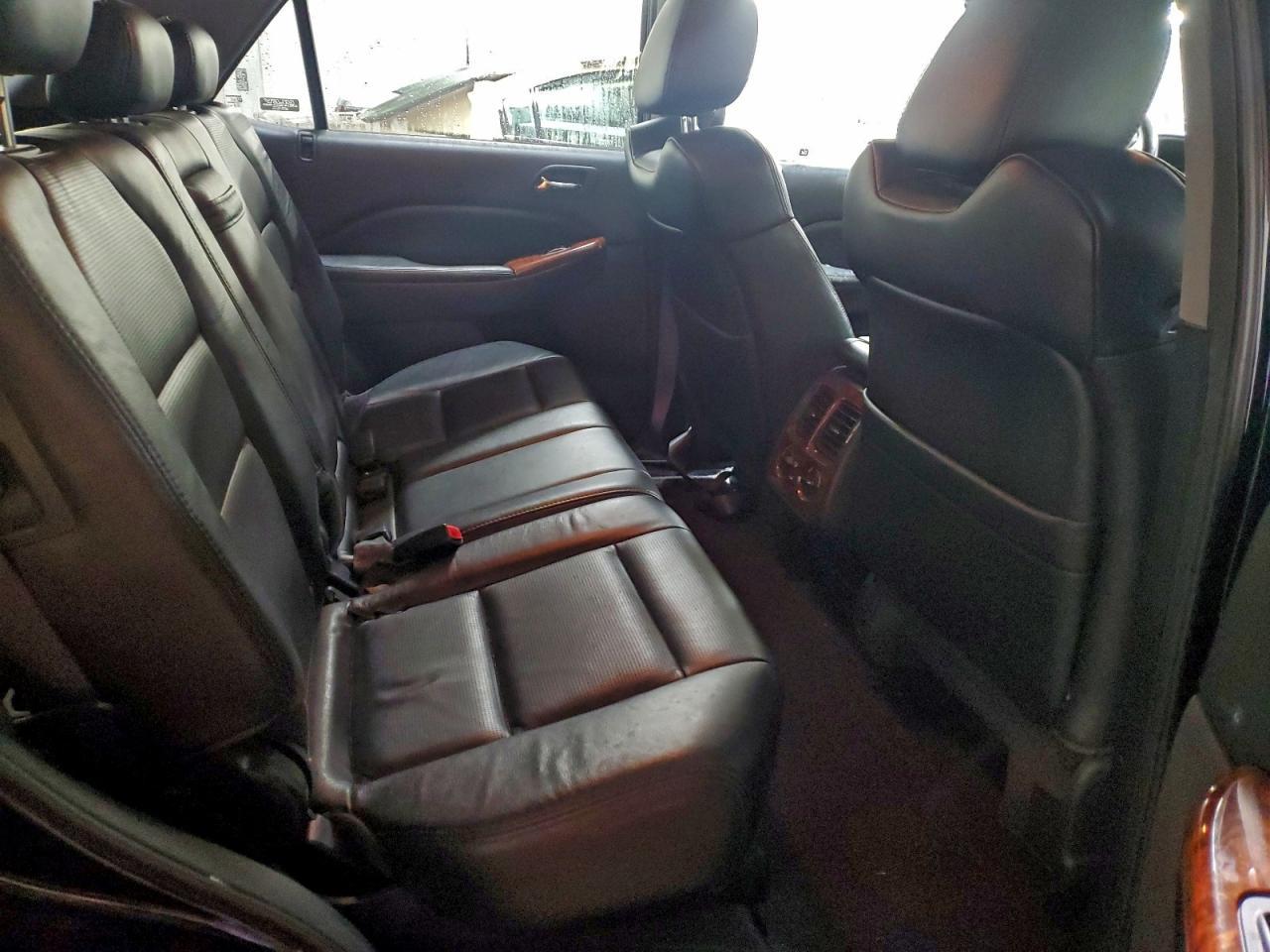 2005 ACURA MDX