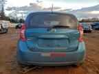 2016 NISSAN Versa Note