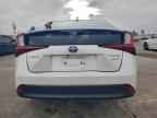 2022 TOYOTA PRIUS