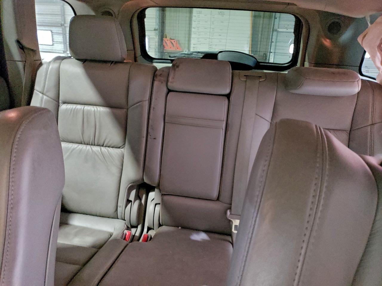 2011 JEEP Grand Cherokee