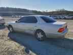 2000 LEXUS Ls 400