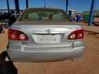 2007 TOYOTA COROLLA