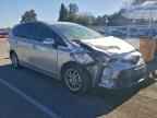 2017 TOYOTA PRIUS V