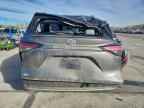 2022 TOYOTA SIENNA