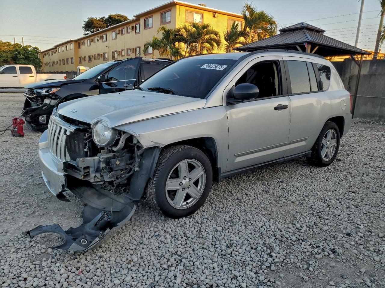 2008 JEEP Compass
