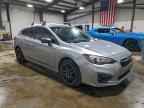 2017 SUBARU IMPREZA