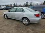 2005 TOYOTA COROLLA