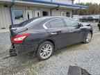 2009 NISSAN Maxima