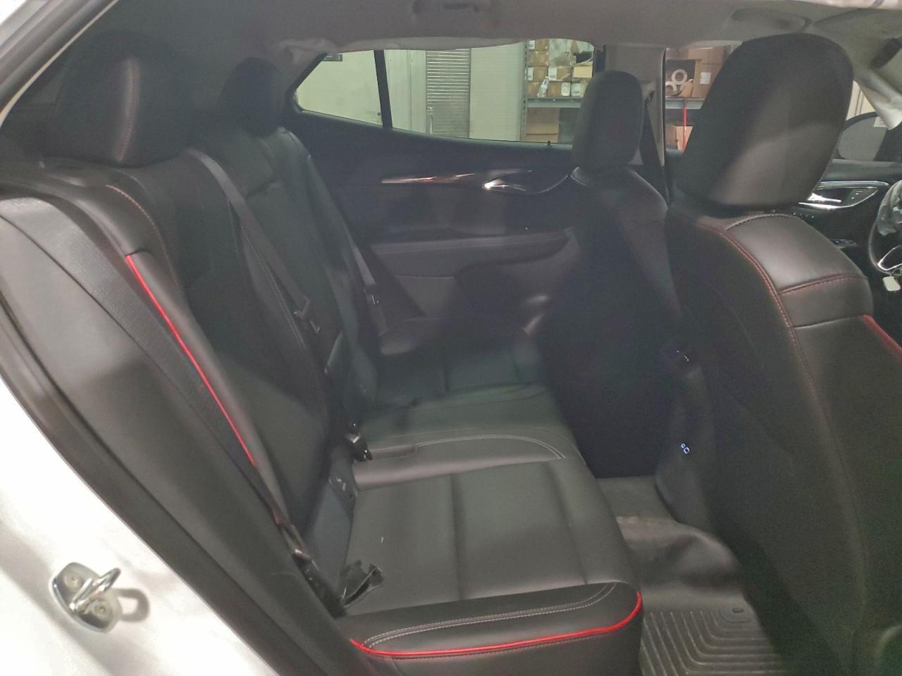 2023 BUICK Envision