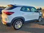 2021 CHEVROLET Trailblazer