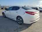2012 KIA Optima Hybrid