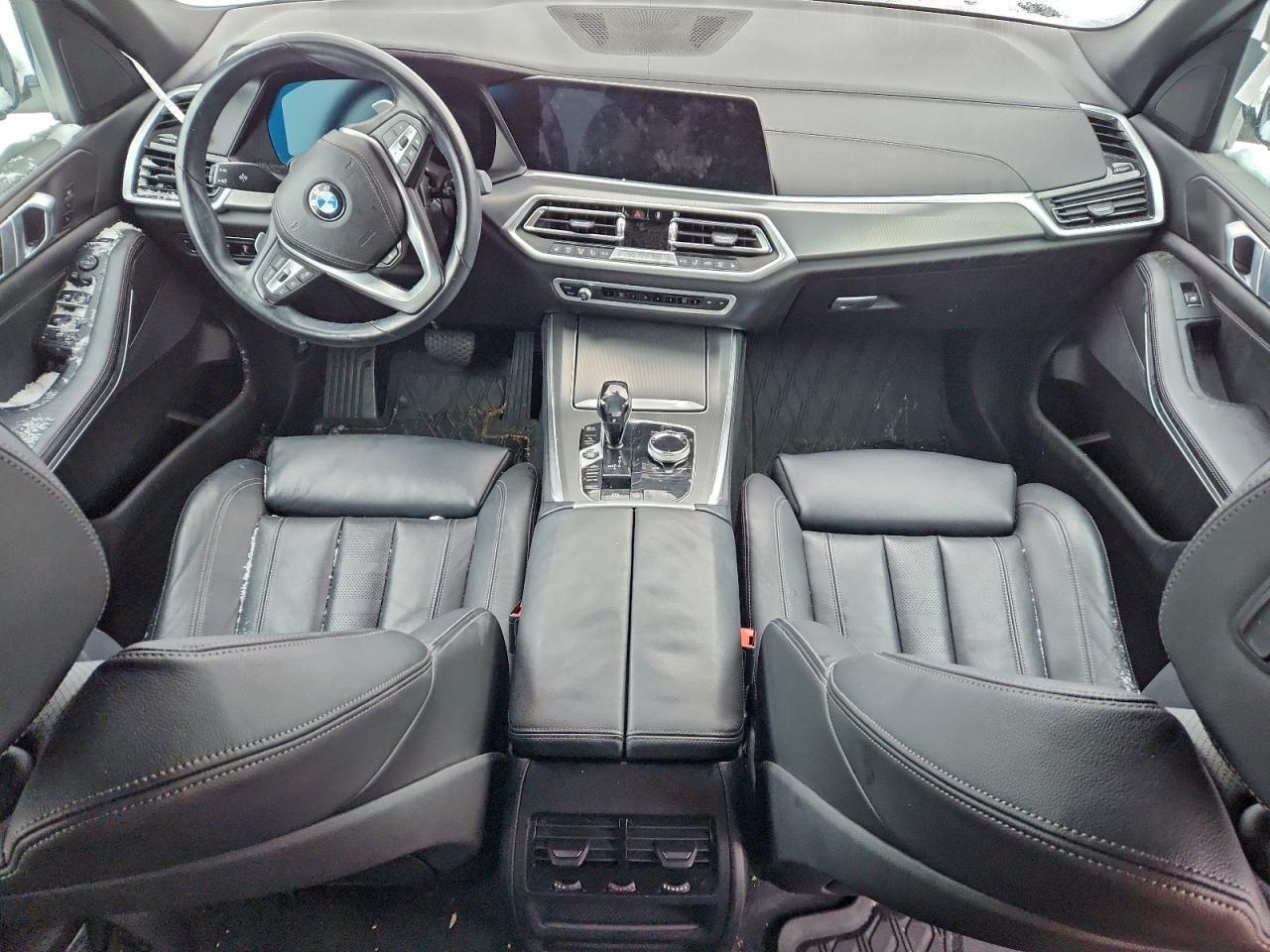 2019 BMW X5