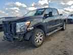 2017 NISSAN Titan