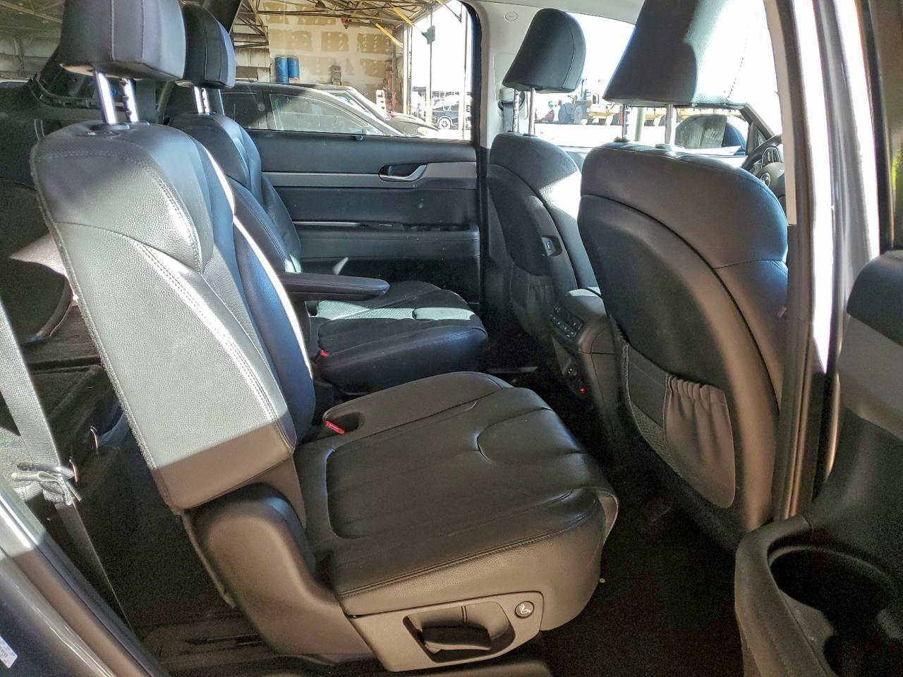 2022 HYUNDAI Palisade