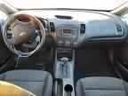 2015 KIA FORTE