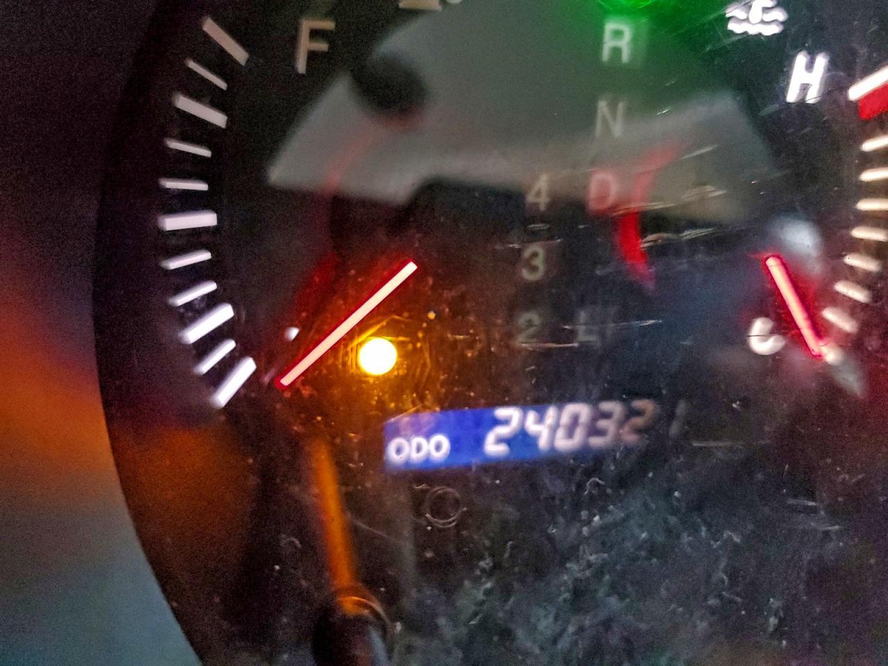 2002 LEXUS Es 300