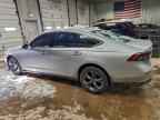2023 HONDA ACCORD