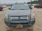 2007 HONDA PILOT