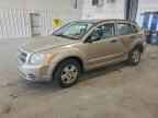 2009 DODGE Caliber
