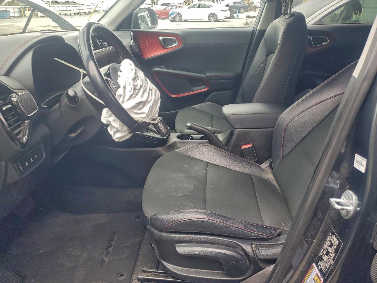 2023 KIA SOUL