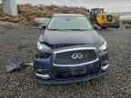 2019 Infinity Qx60