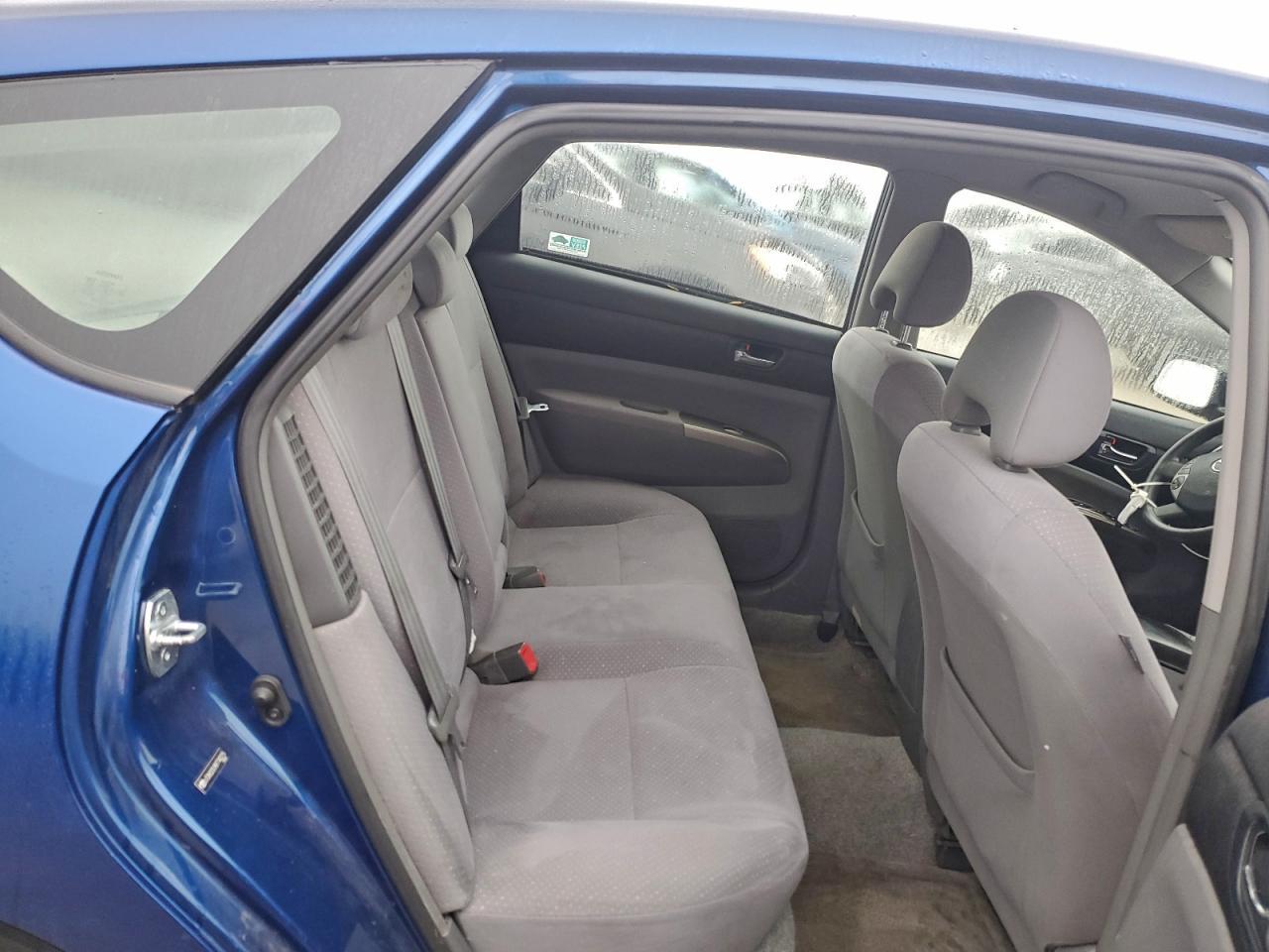 2008 TOYOTA PRIUS