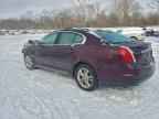 2011 LINCOLN MKS