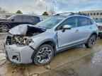 2017 SUBARU Crosstrek