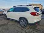 2022 SUBARU Ascent