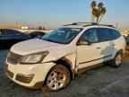 2017 CHEVROLET TRAVERSE