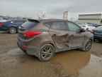 2014 HYUNDAI TUCSON