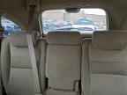 2009 HONDA CR-V