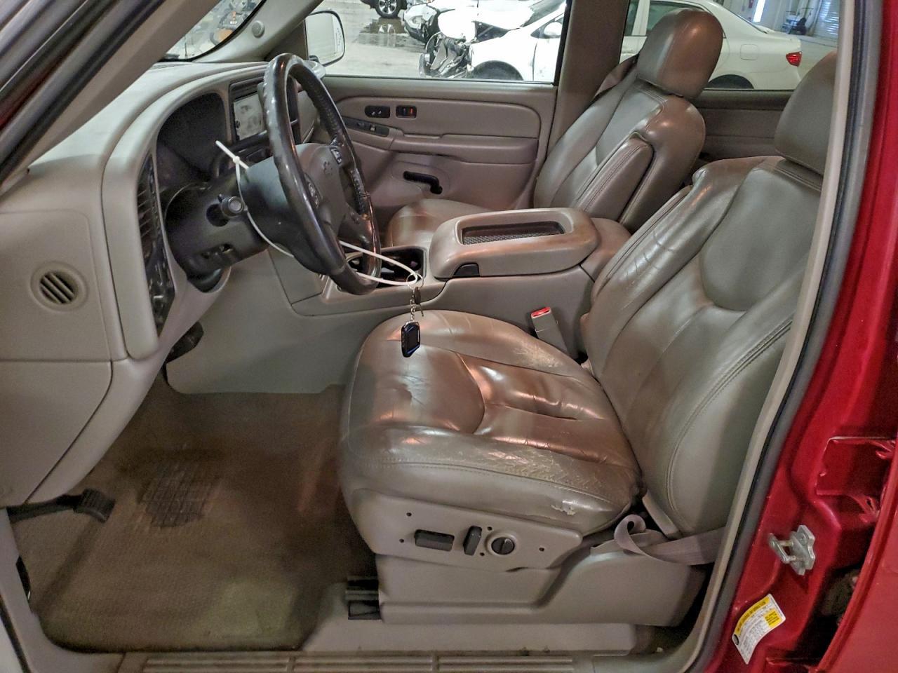 2006 CHEVROLET Silverado