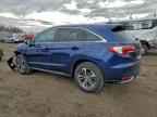 2018 ACURA RDX