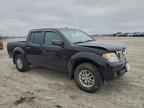 2015 NISSAN Frontier